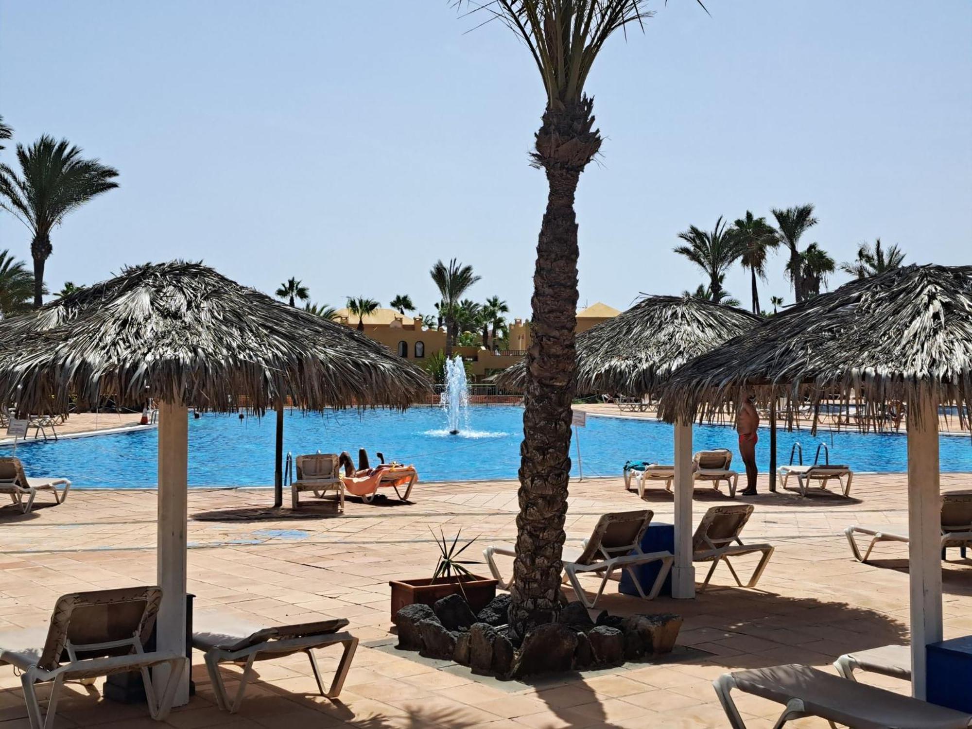 Apartment Casa Manba Corralejo