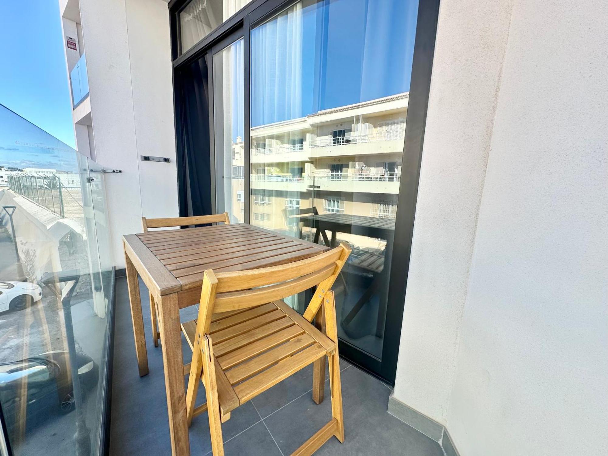Apartment Salty Loft En El Centro De Corralejo, Terraza Privada, Cocina Completa Y Wifi