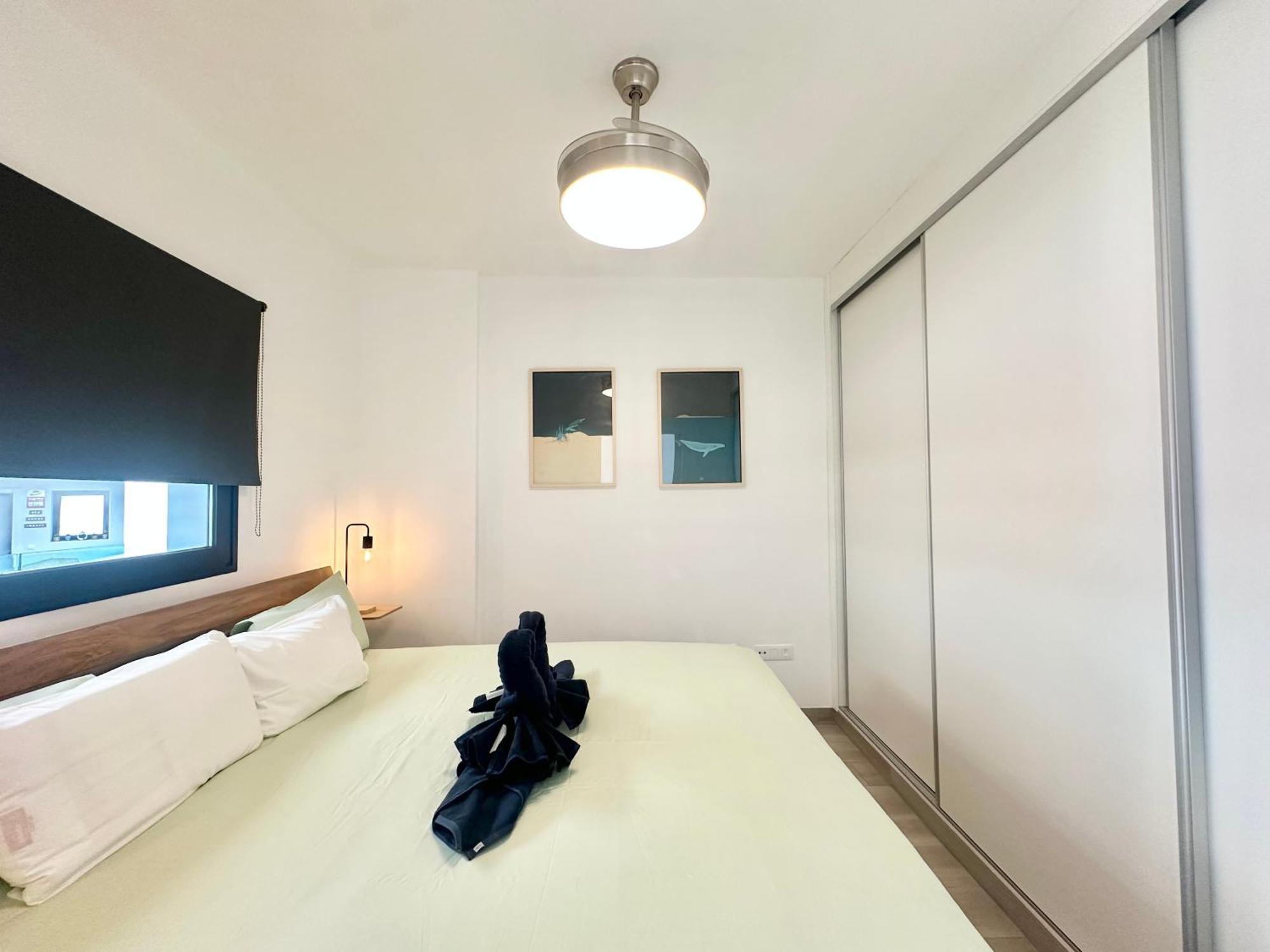Salty Loft En El Centro De Corralejo, Terraza Privada, Cocina Completa Y Wifi Apartment Corralejo