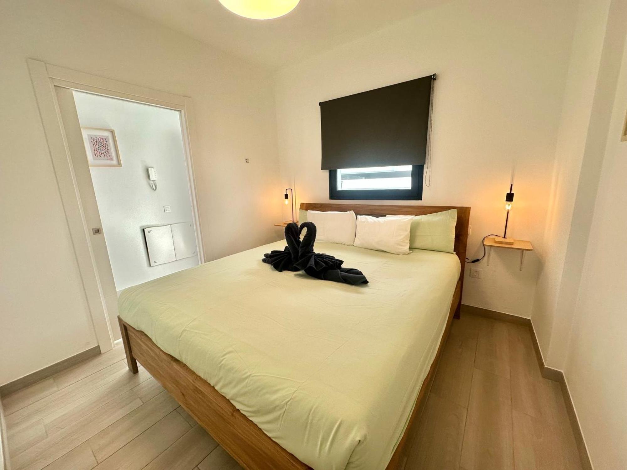 Apartment Salty Loft En El Centro De Corralejo, Terraza Privada, Cocina Completa Y Wifi Corralejo
