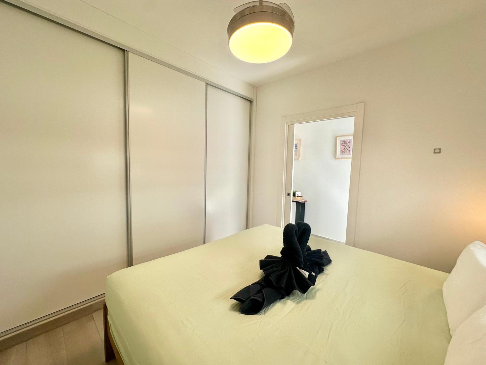Apartment Salty Loft En El Centro De Corralejo, Terraza Privada, Cocina Completa Y Wifi *