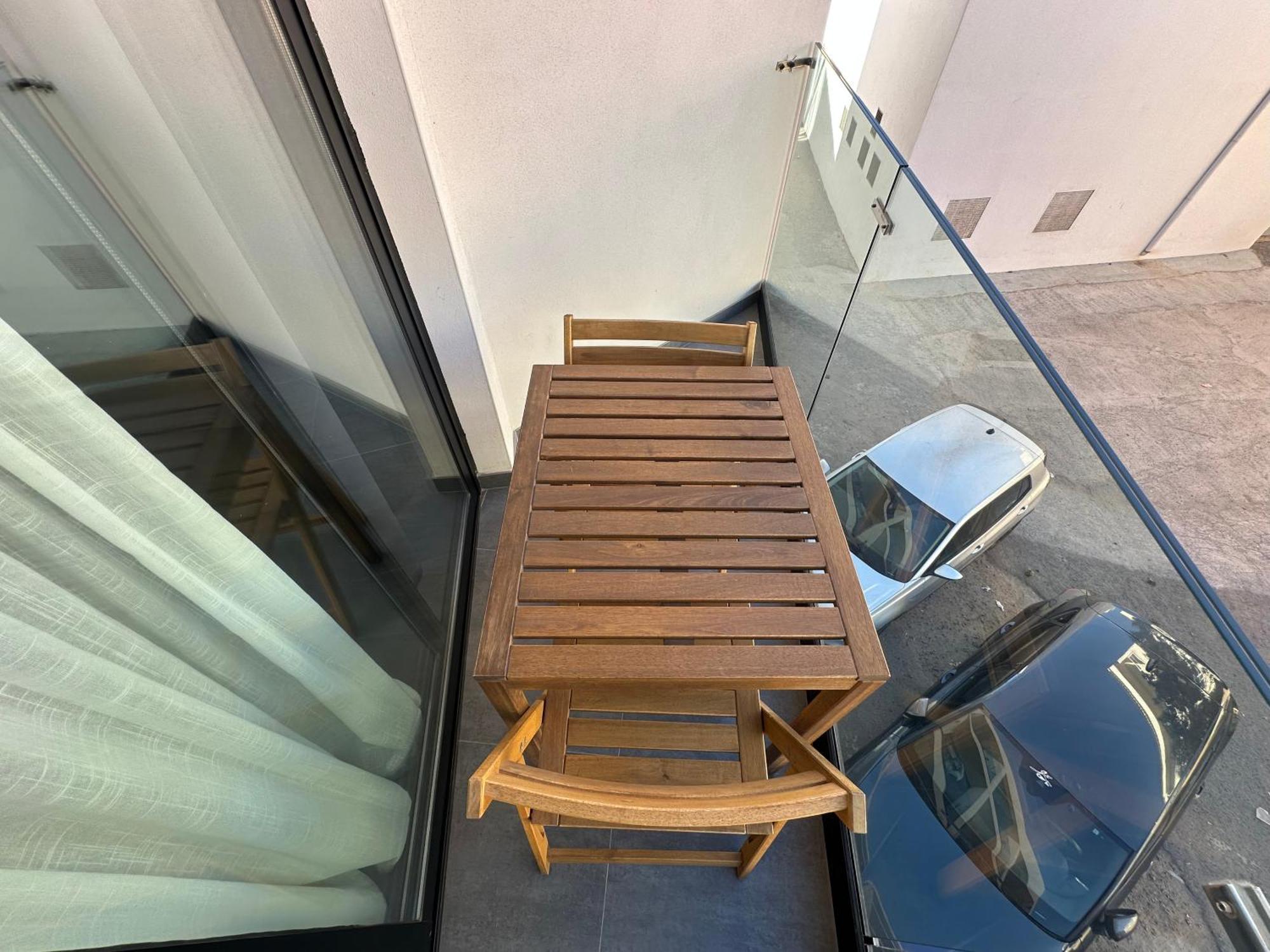 Apartment Salty Loft En El Centro De Corralejo, Terraza Privada, Cocina Completa Y Wifi *