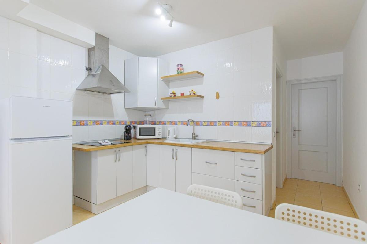 Casita Urbana Apartment Corralejo