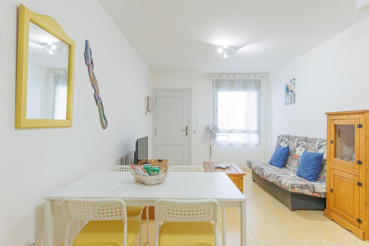 Casita Urbana Corralejo