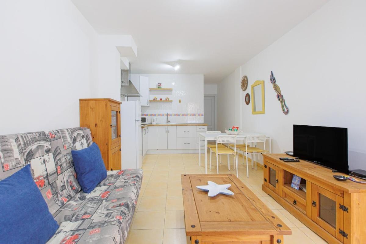 Casita Urbana Apartment *