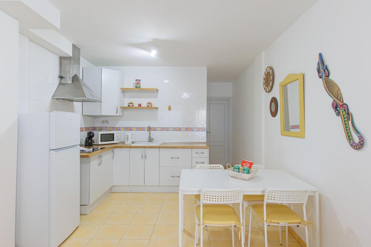 Casita Urbana