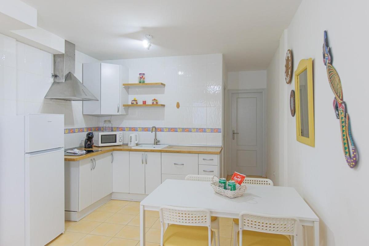Casita Urbana Apartment *