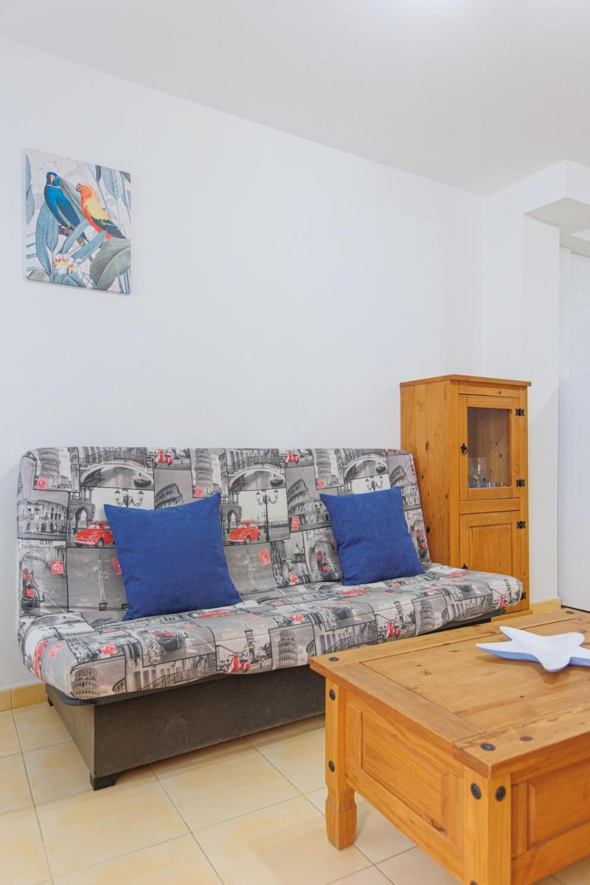 Casita Urbana *