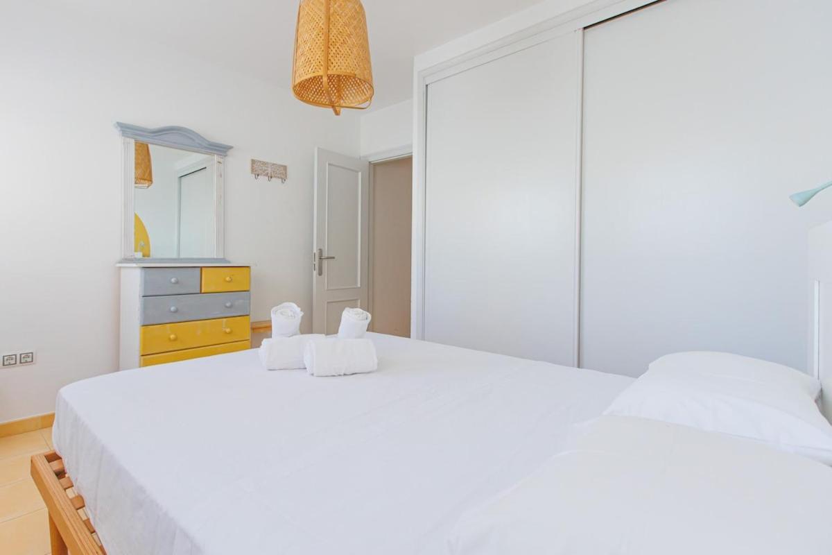 Apartment Casita Urbana