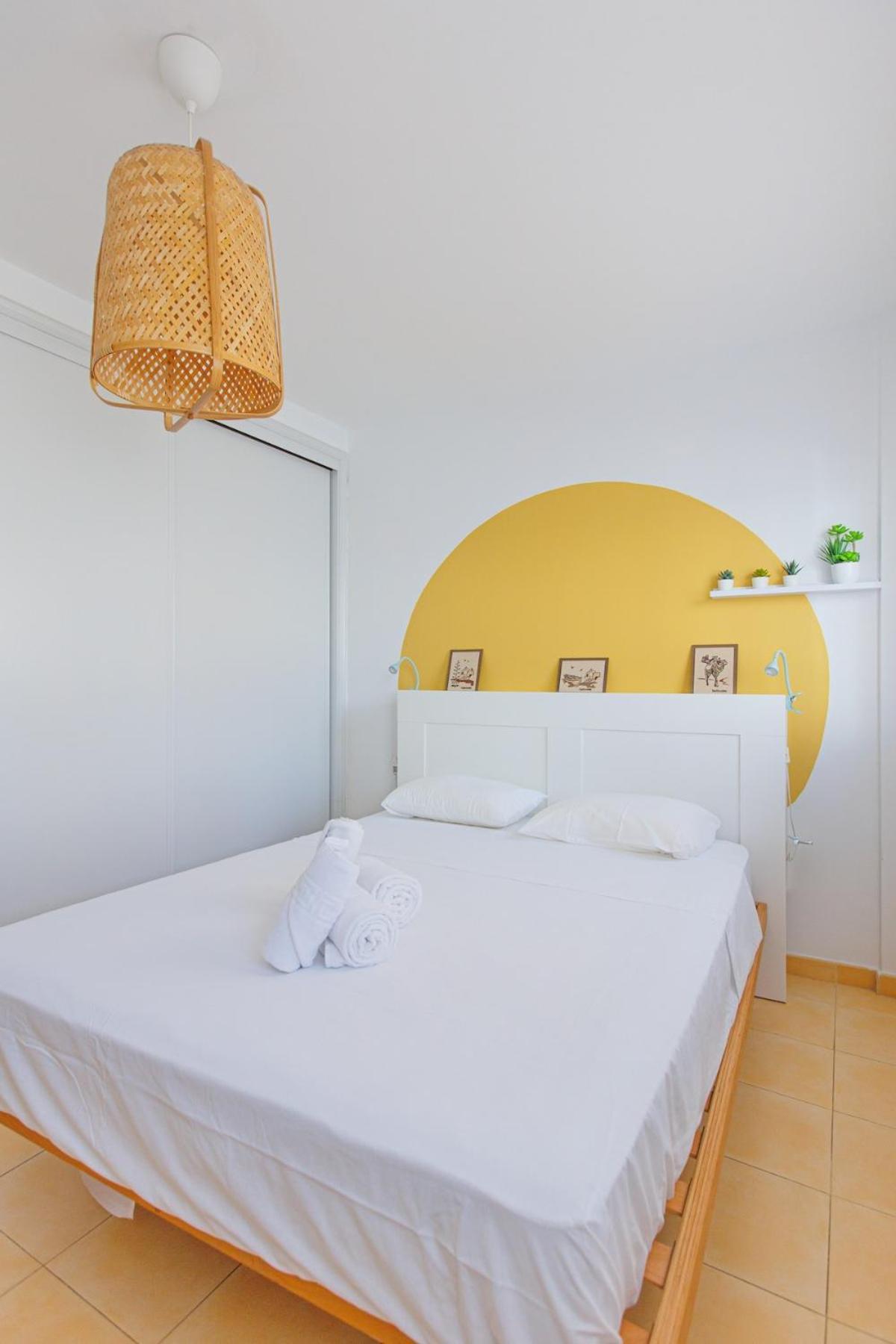 Casita Urbana Apartment *