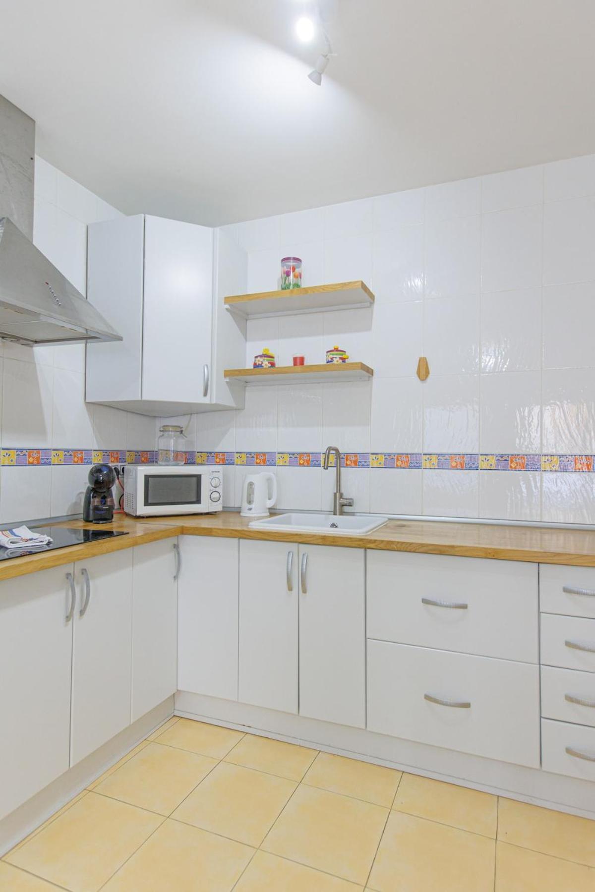 Casita Urbana *
