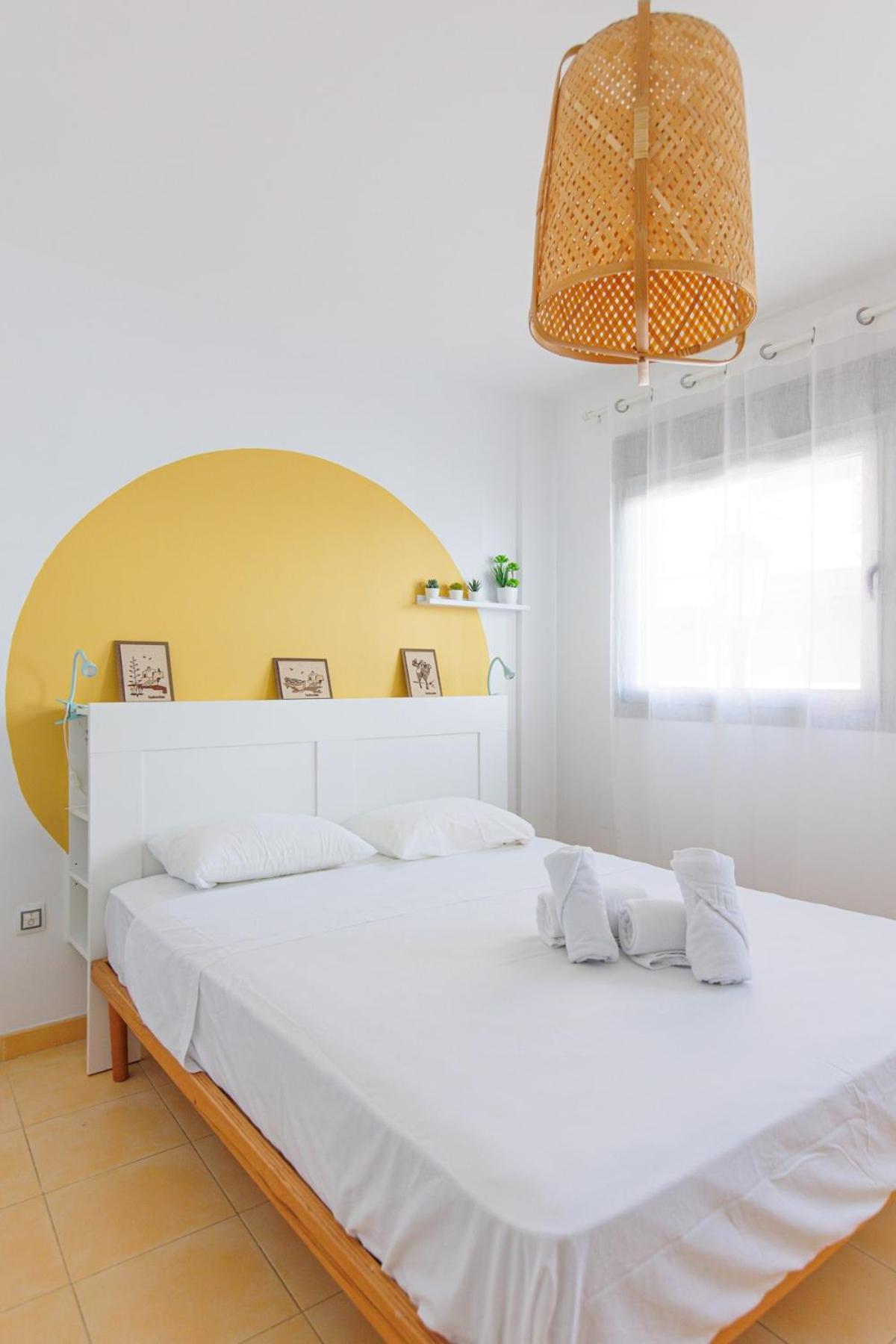 Casita Urbana Corralejo