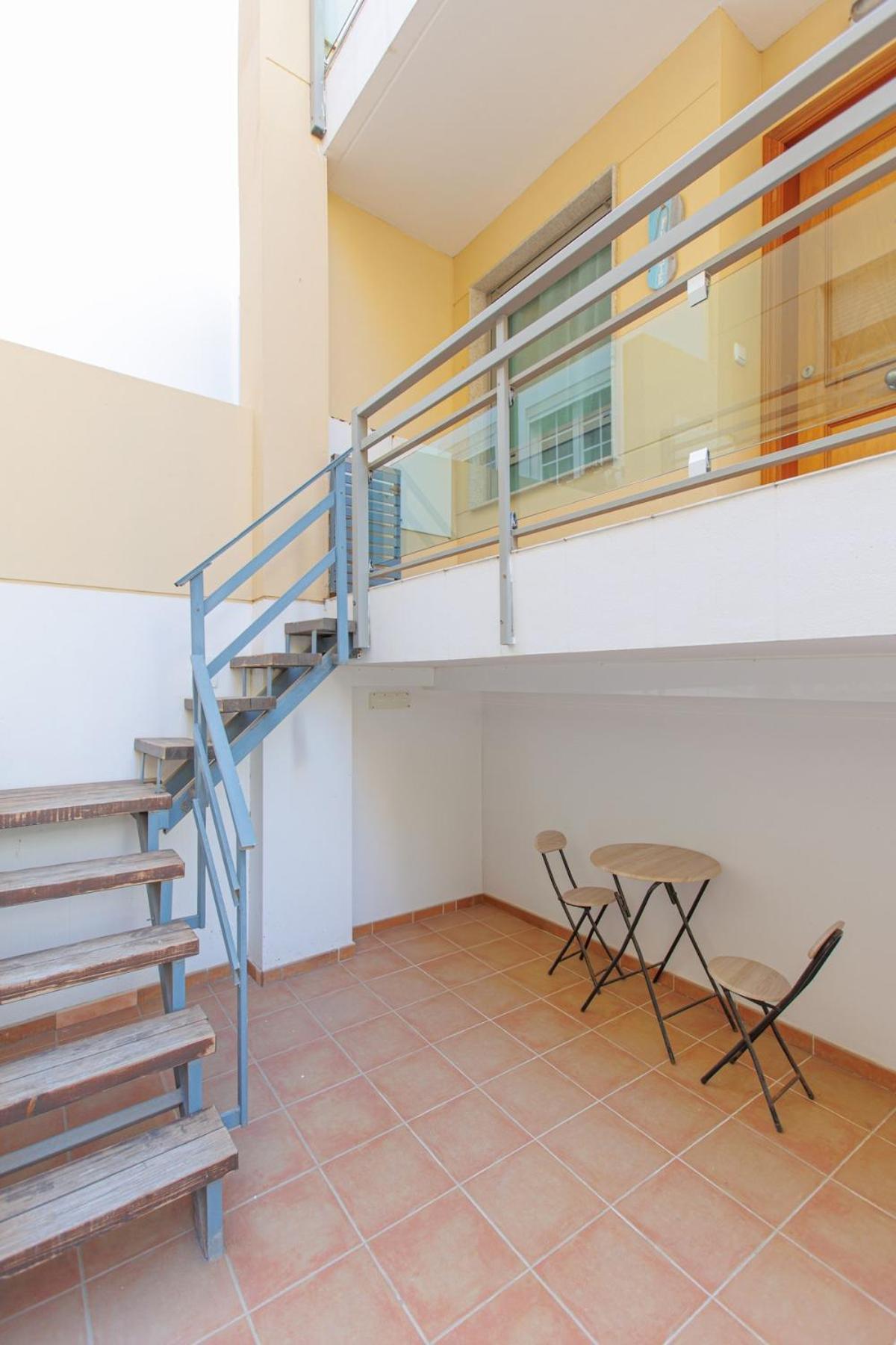 Casita Urbana * Corralejo