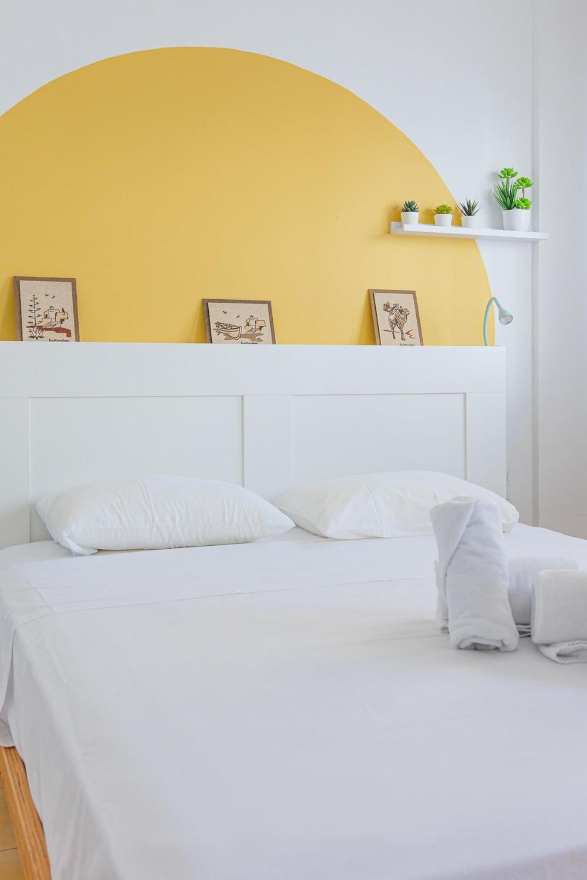 Casita Urbana