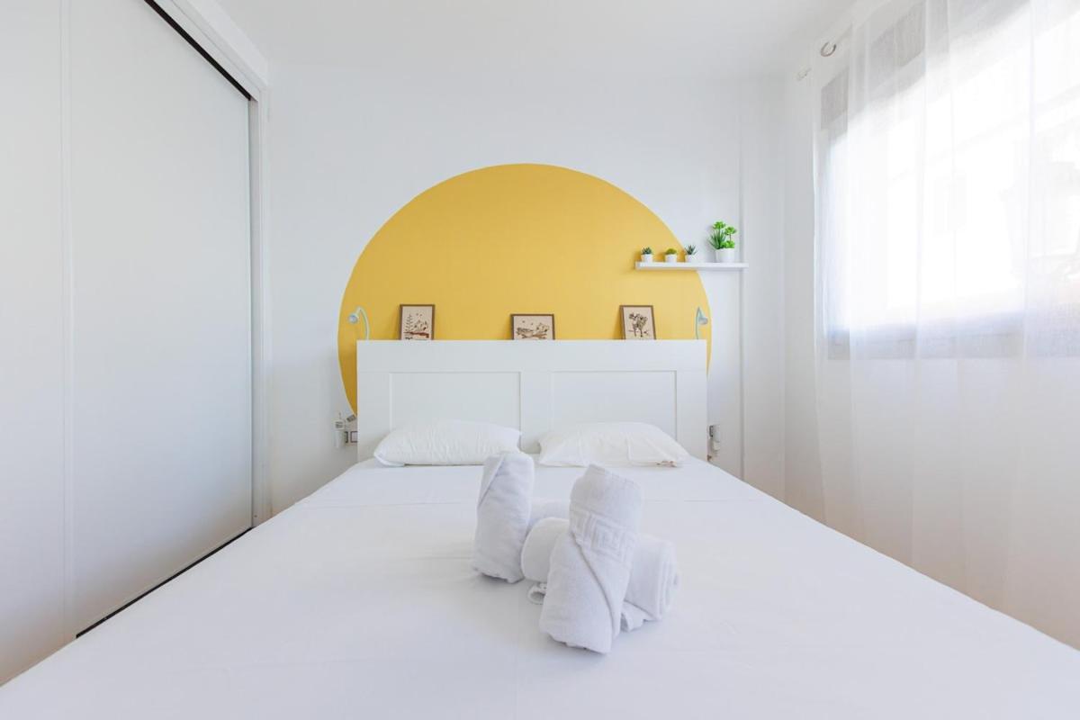 Casita Urbana Apartment Corralejo
