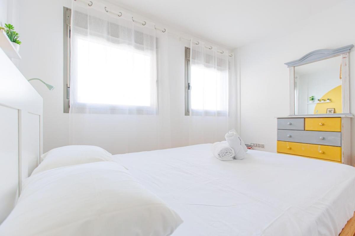 Apartment Casita Urbana Corralejo