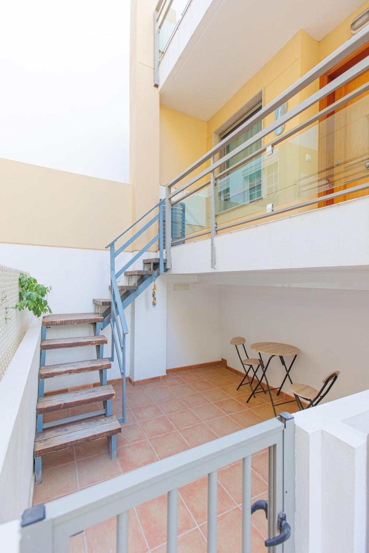 Casita Urbana * Corralejo
