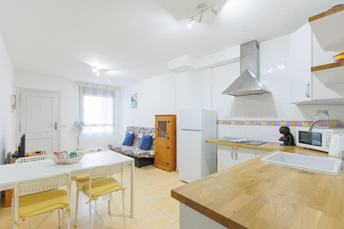 Casita Urbana Apartment *