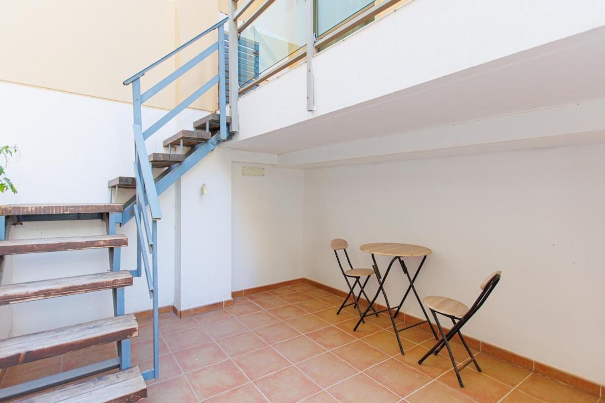 Apartment Casita Urbana Corralejo