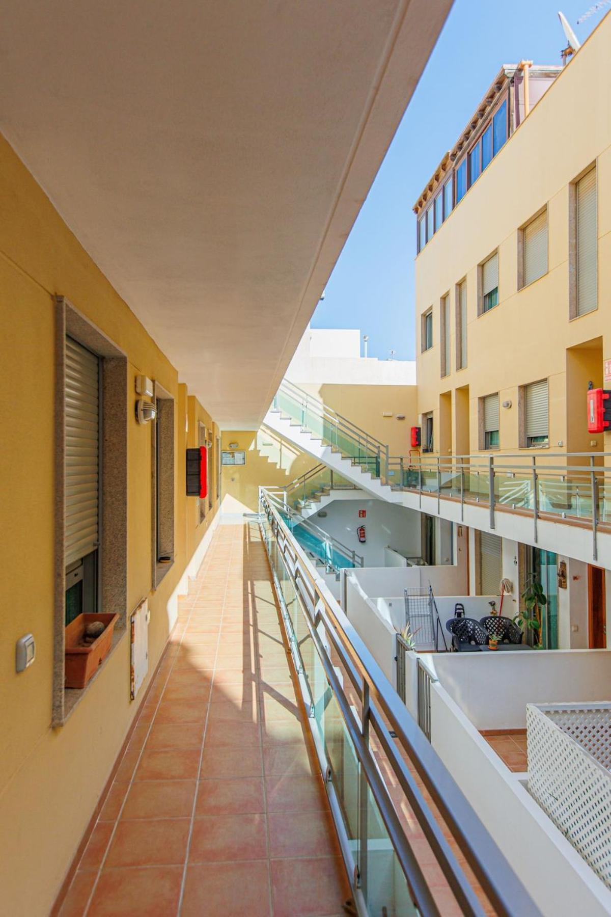 Casita Urbana *