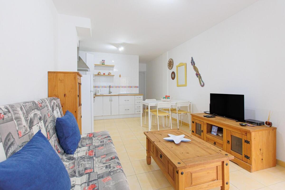 Apartment Casita Urbana *