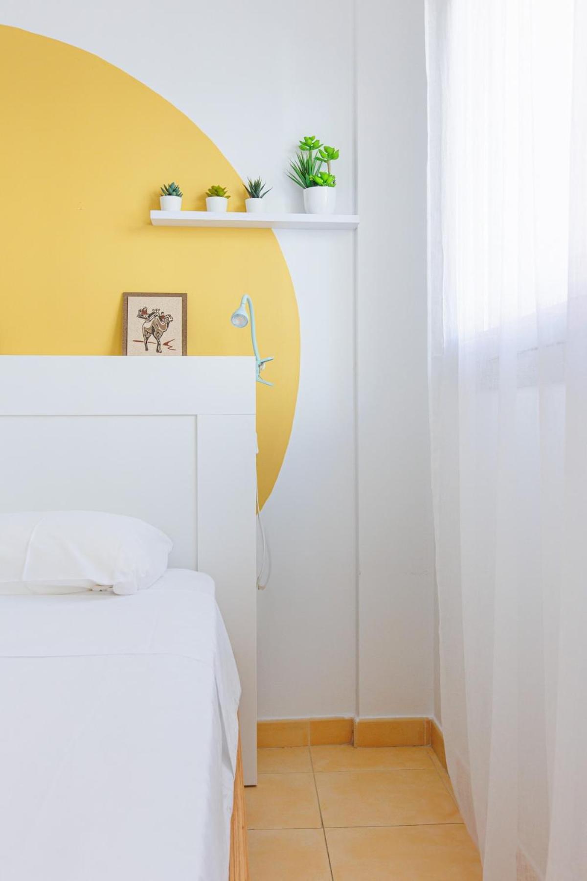 Casita Urbana *