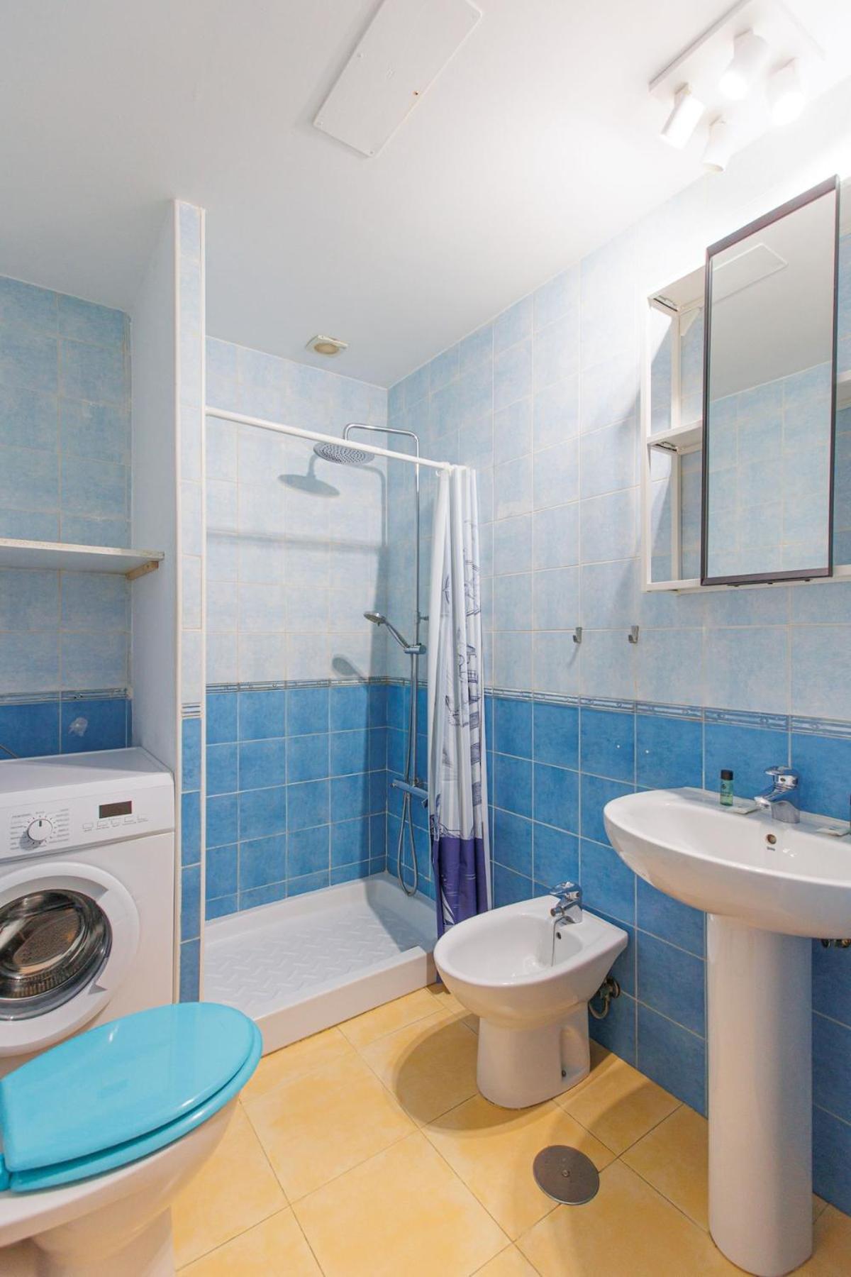 Casita Urbana Apartment *