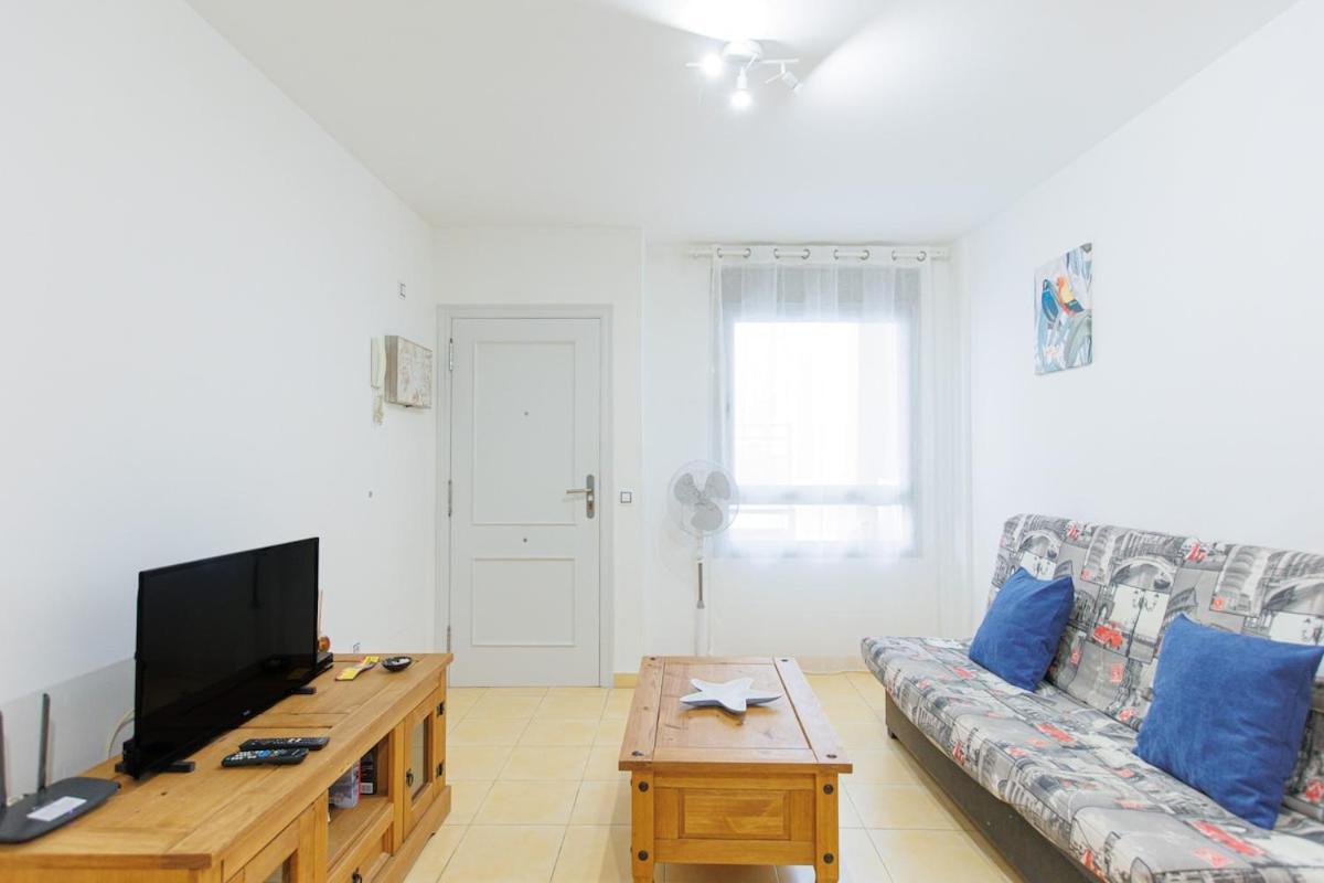 Apartment Casita Urbana Corralejo