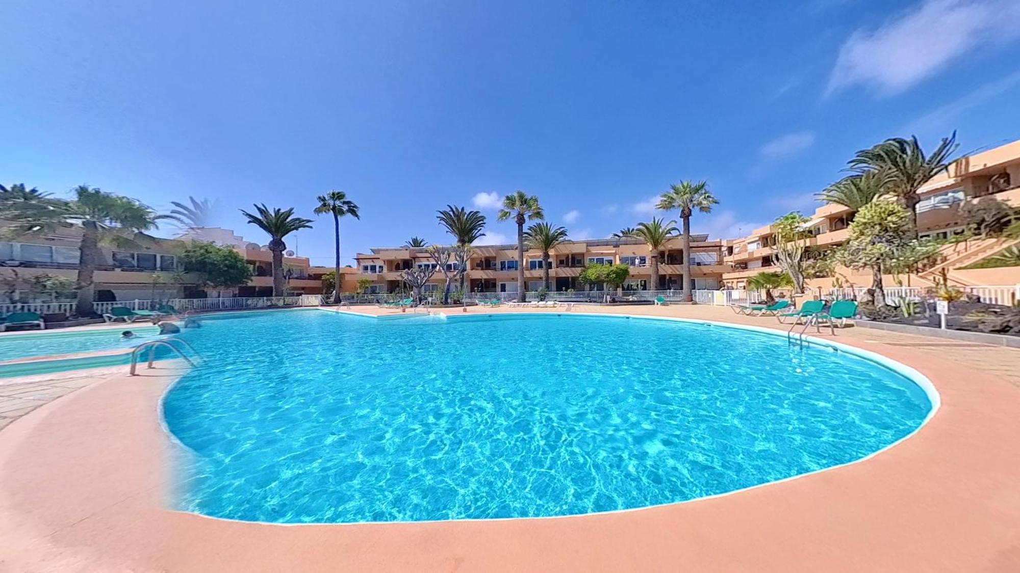 Residencial Dunas, On The Island- Vv