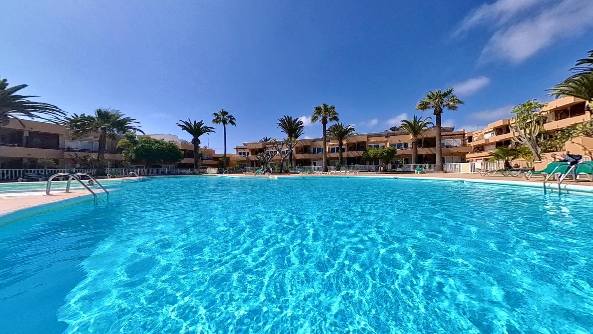 Residencial Dunas, On The Island- Vv Apartamento *