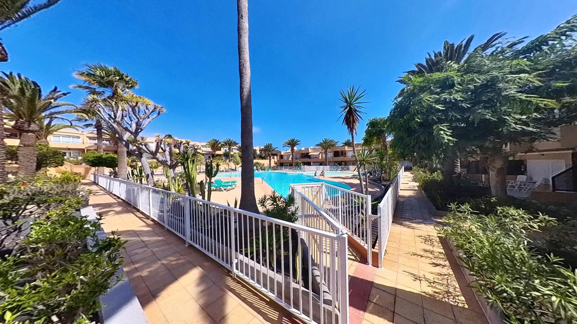 Residencial Dunas, On The Island- Vv Corralejo