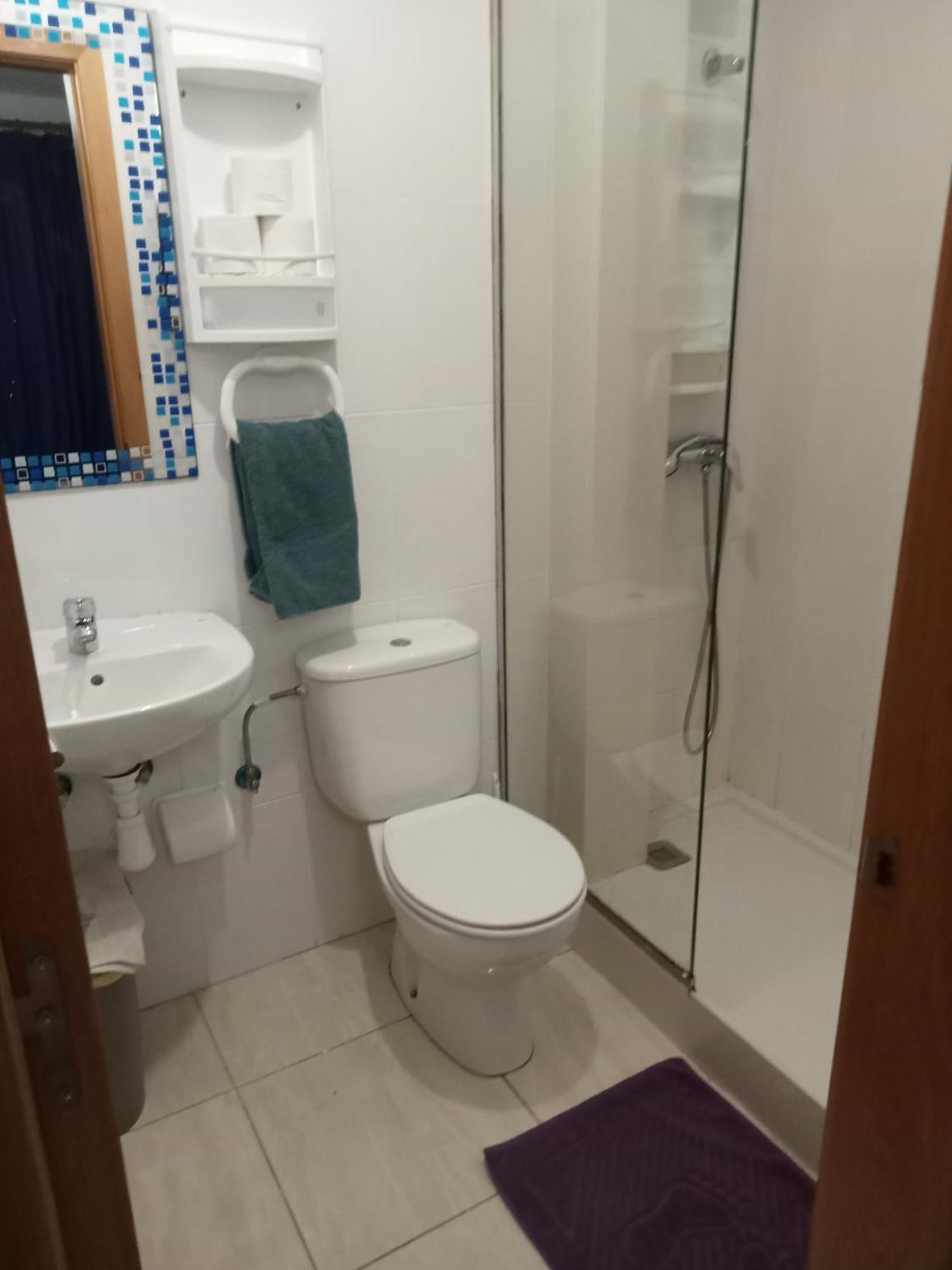 Gasthof Playa Centro A7 *
