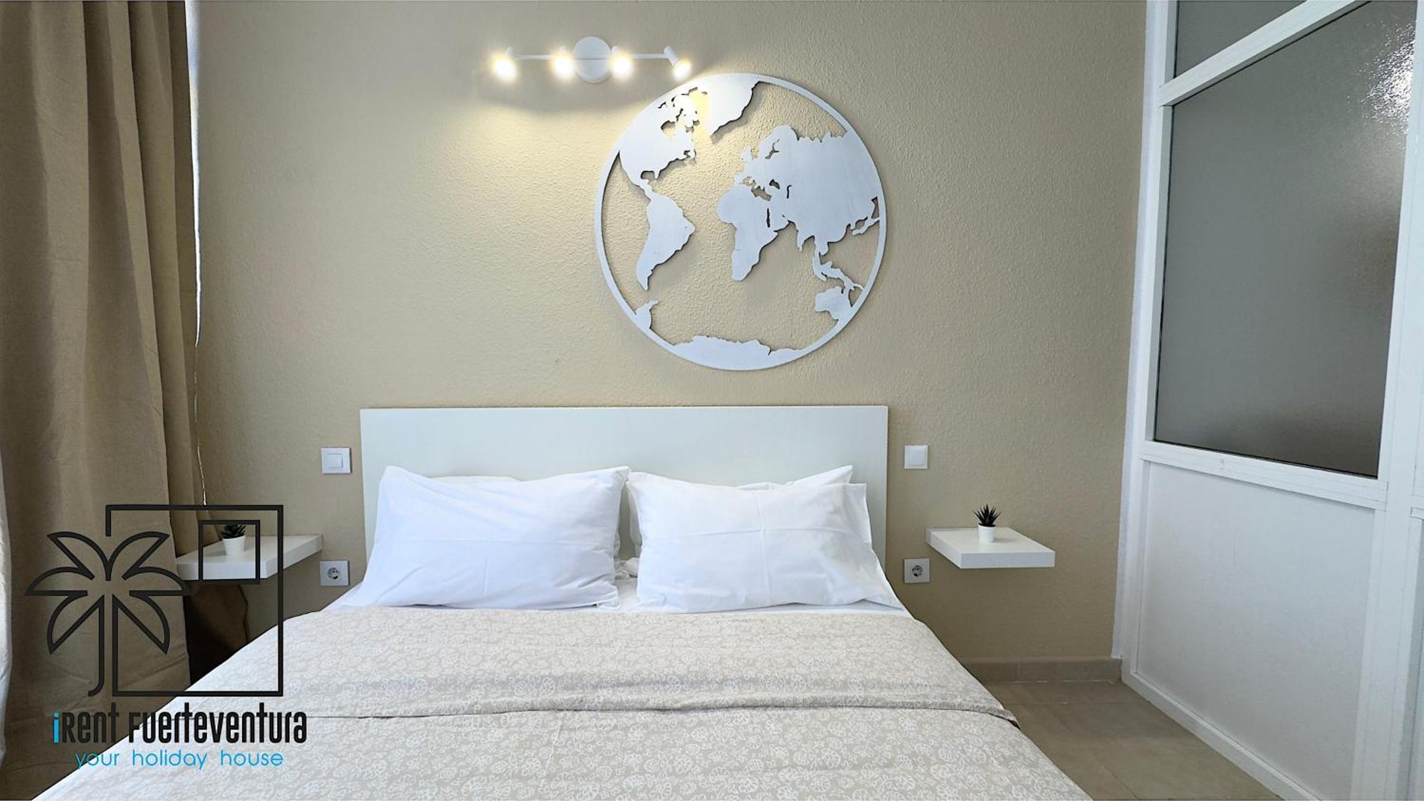 Urban Loft Center Irent Fuerteventura Apartment
