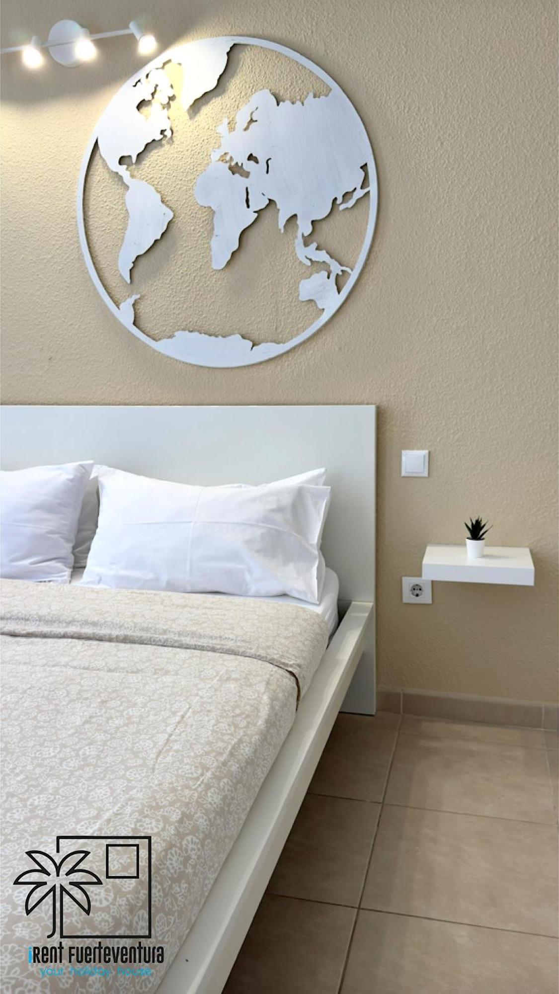 Apartment Urban Loft Center Irent Fuerteventura