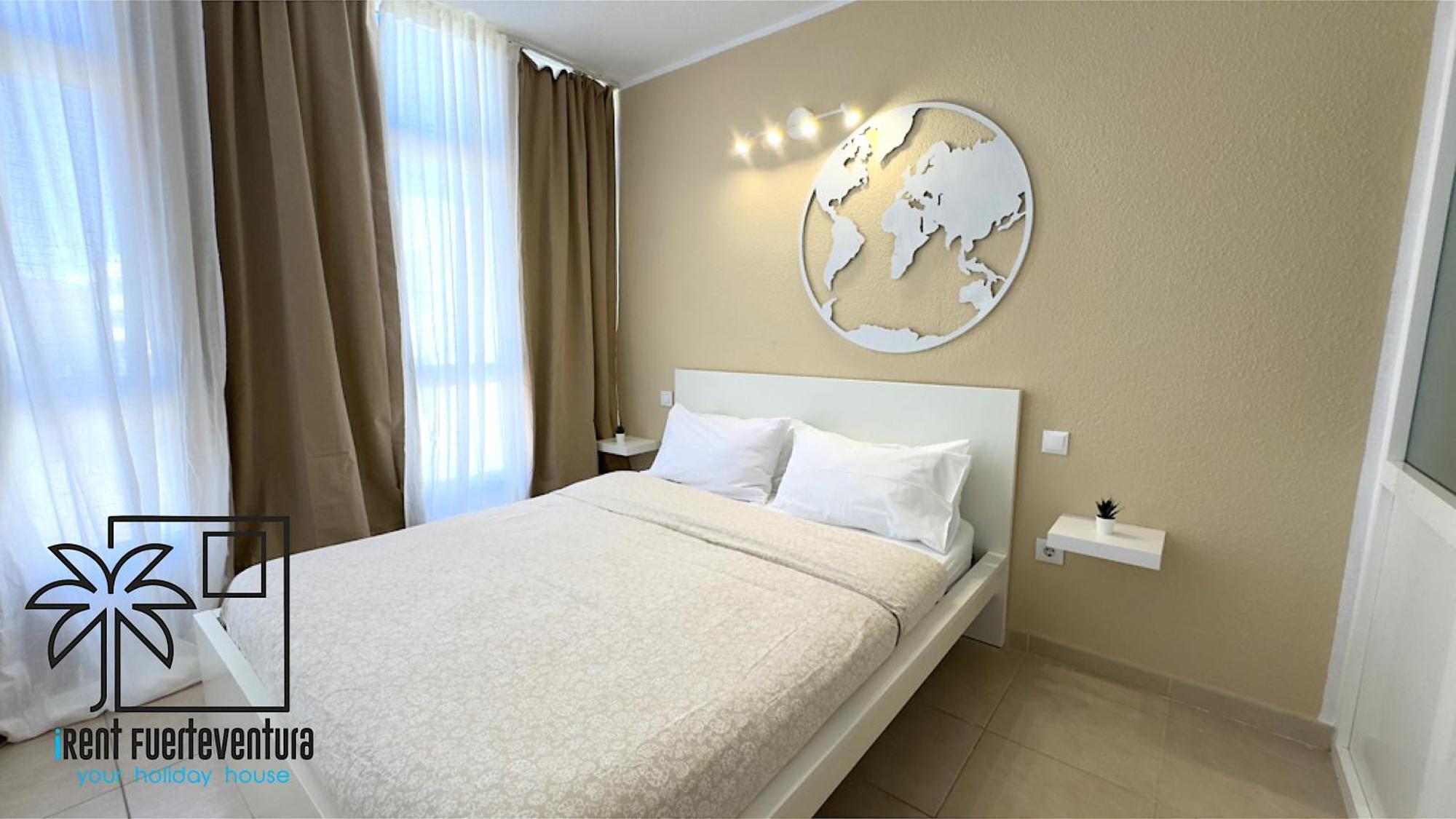 Urban Loft Center Irent Fuerteventura Apartment Corralejo