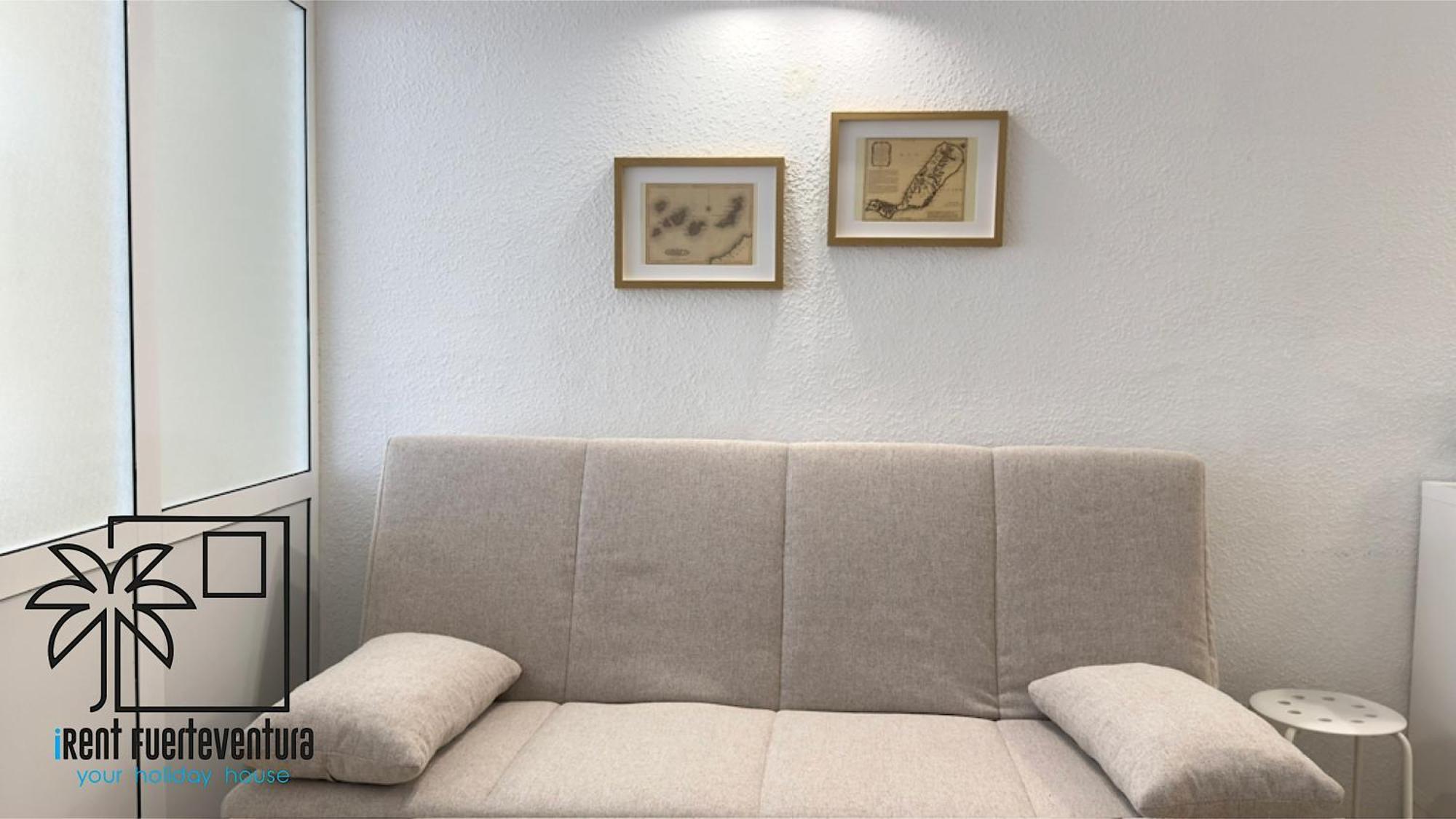 Urban Loft Center Irent Fuerteventura Apartment *