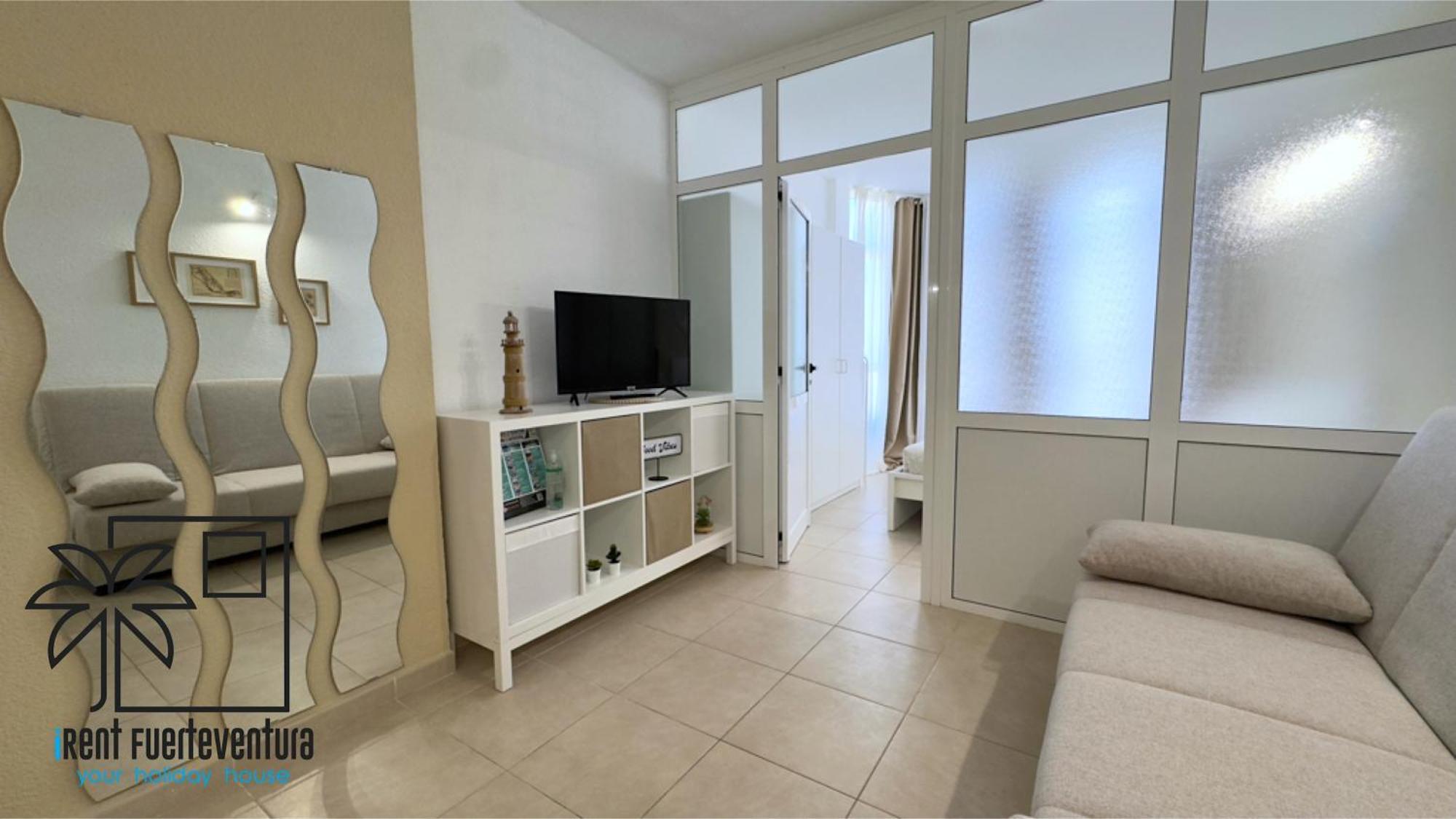 Apartment Urban Loft Center Irent Fuerteventura *