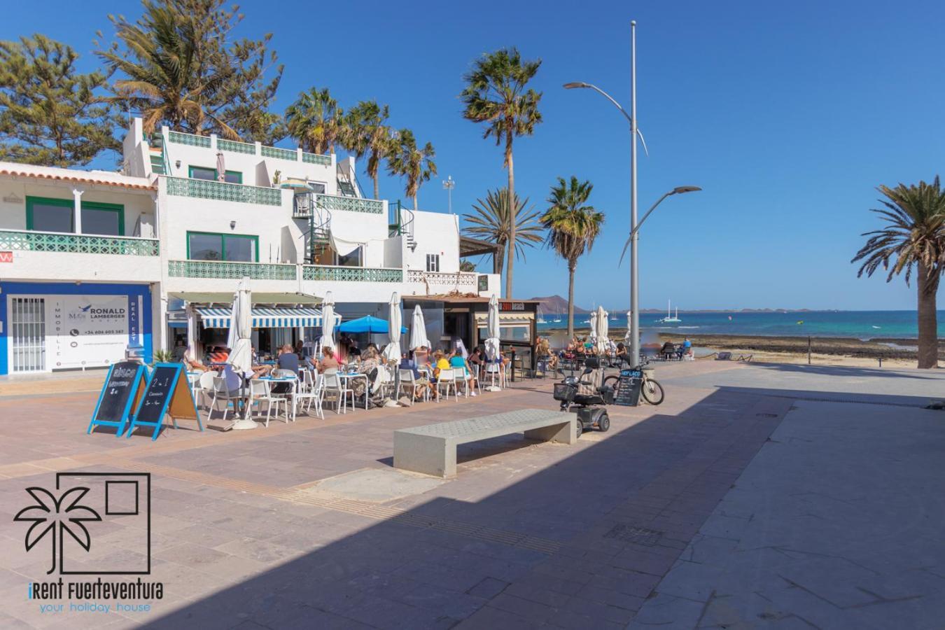 Urban Loft Center Irent Fuerteventura Apartment *