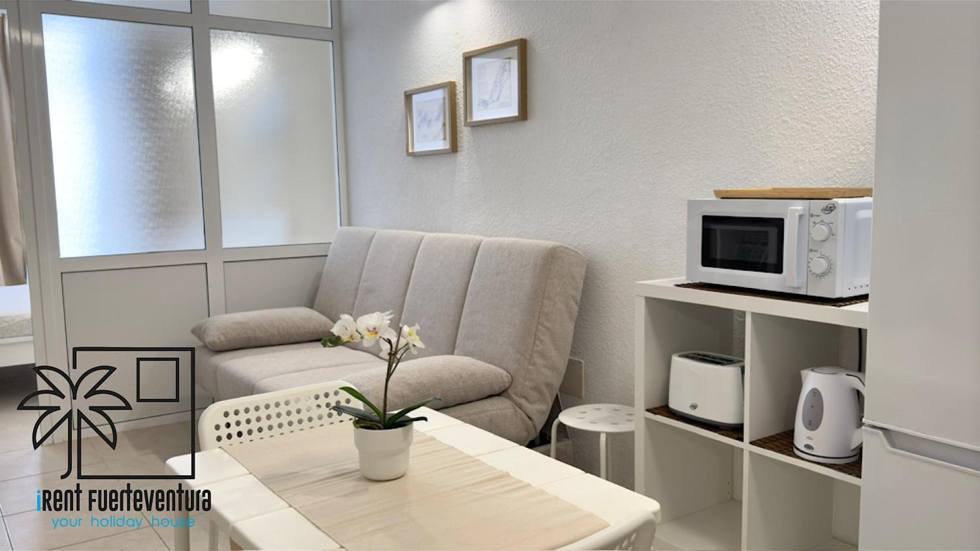 Urban Loft Center Irent Fuerteventura *