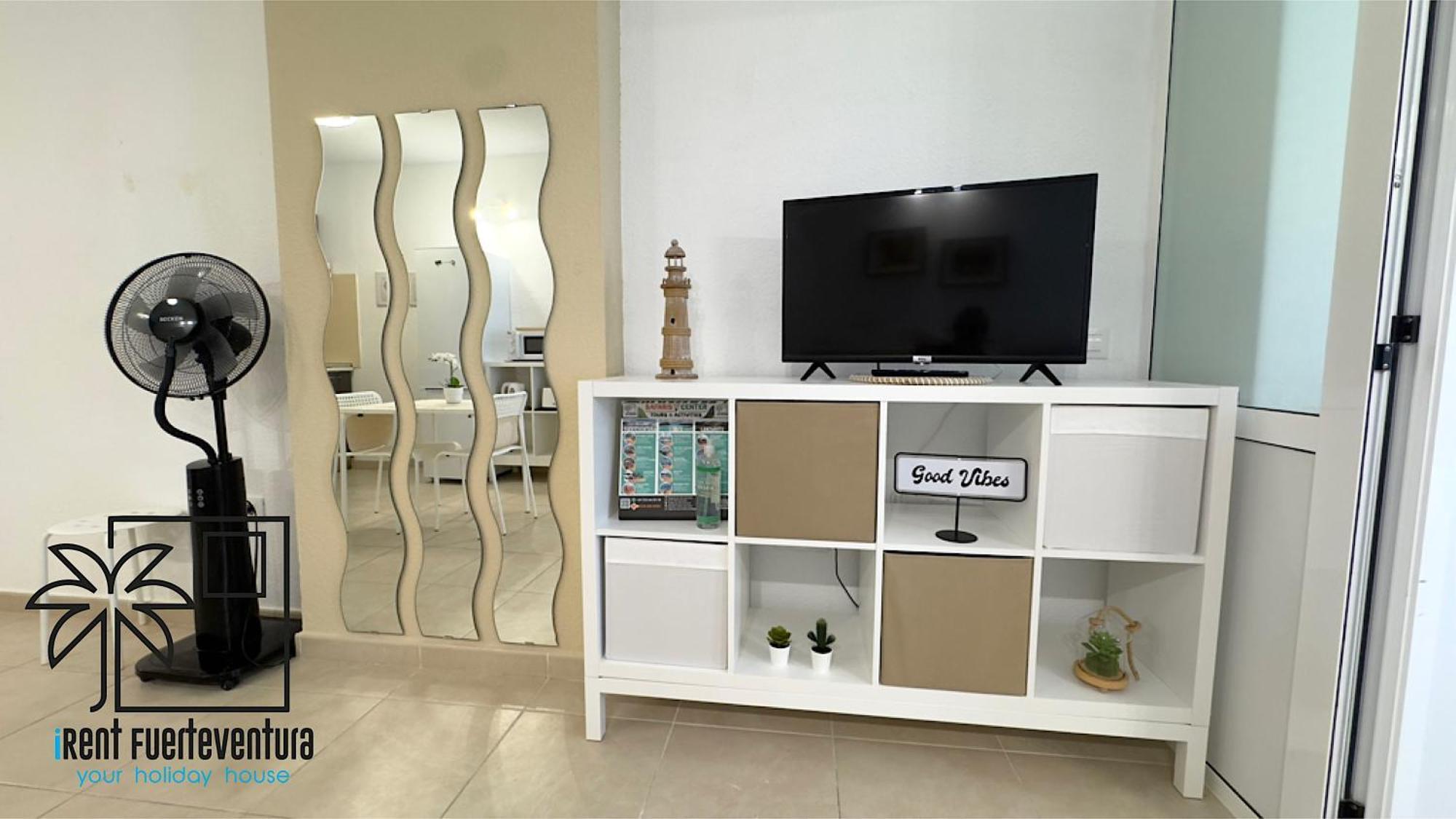 Apartment Urban Loft Center Irent Fuerteventura Corralejo