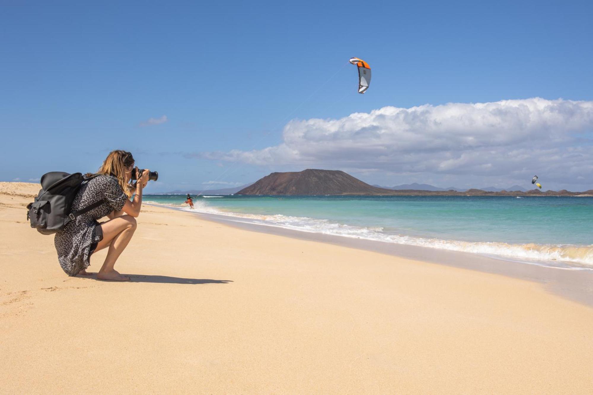 Urban Loft Center Irent Fuerteventura Corralejo