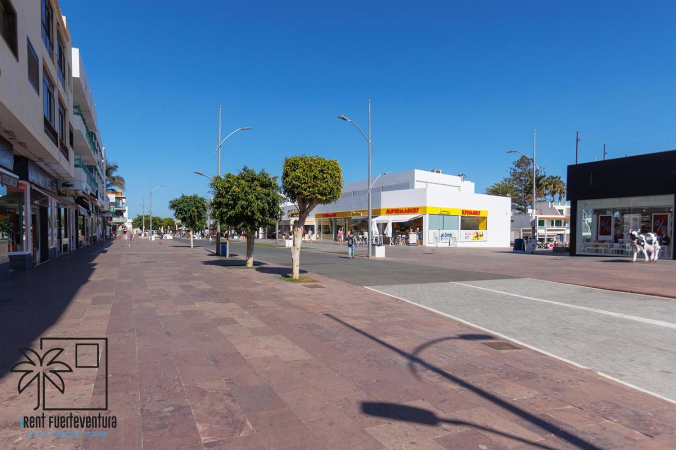 Urban Loft Center Irent Fuerteventura * Corralejo