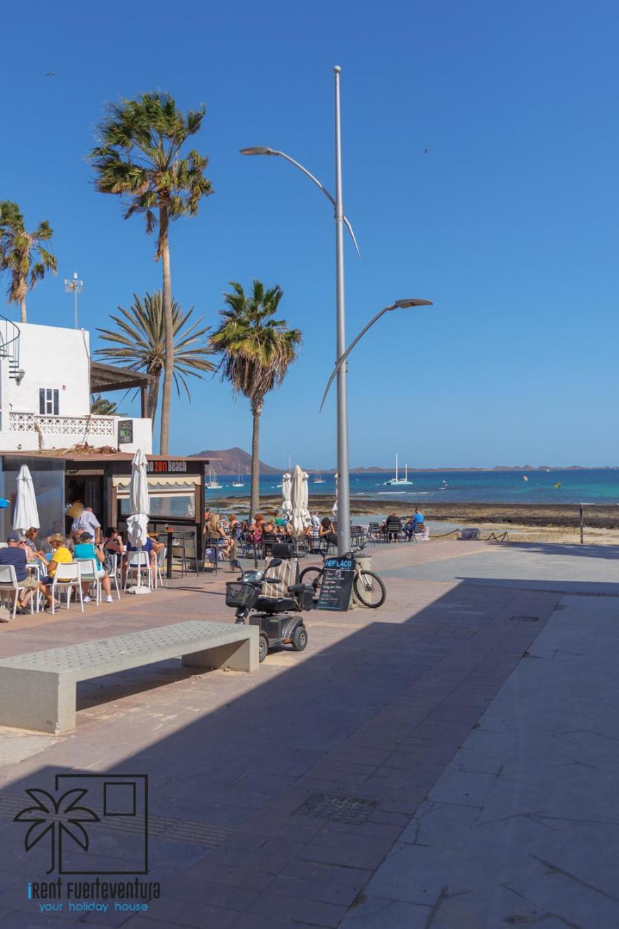Urban Loft Center Irent Fuerteventura