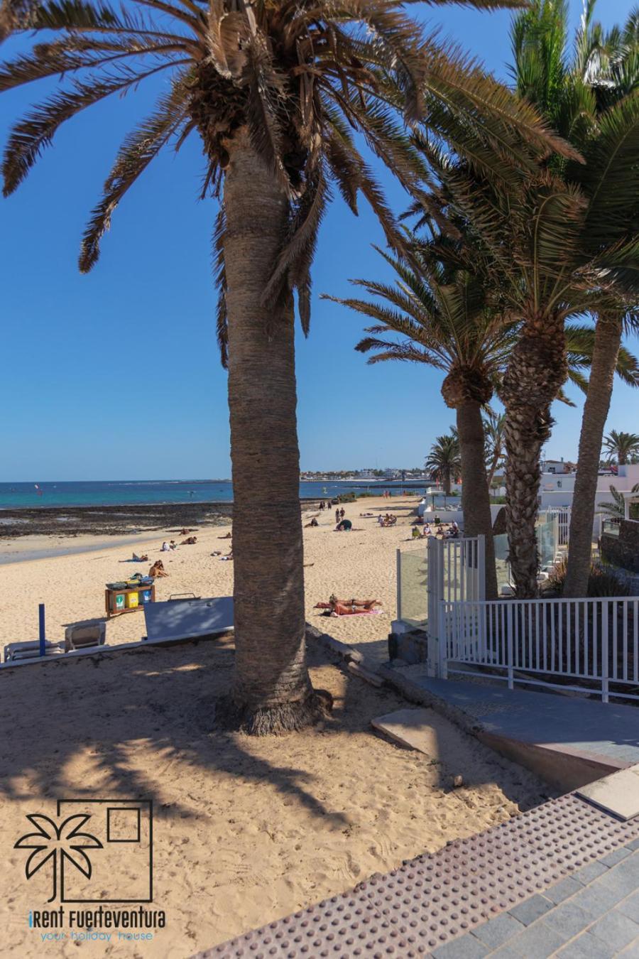 Apartment Urban Loft Center Irent Fuerteventura
