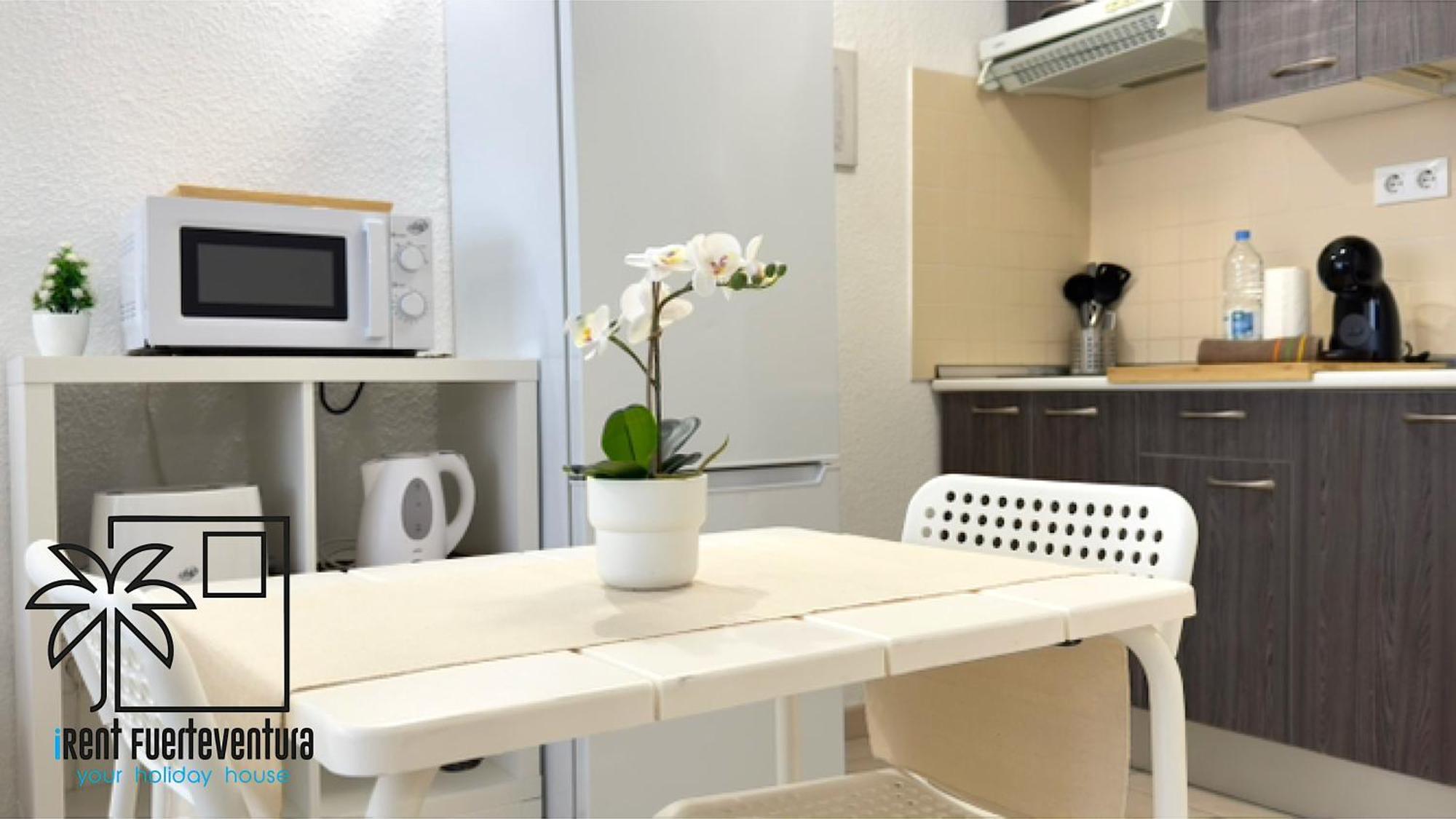 Apartment Urban Loft Center Irent Fuerteventura *