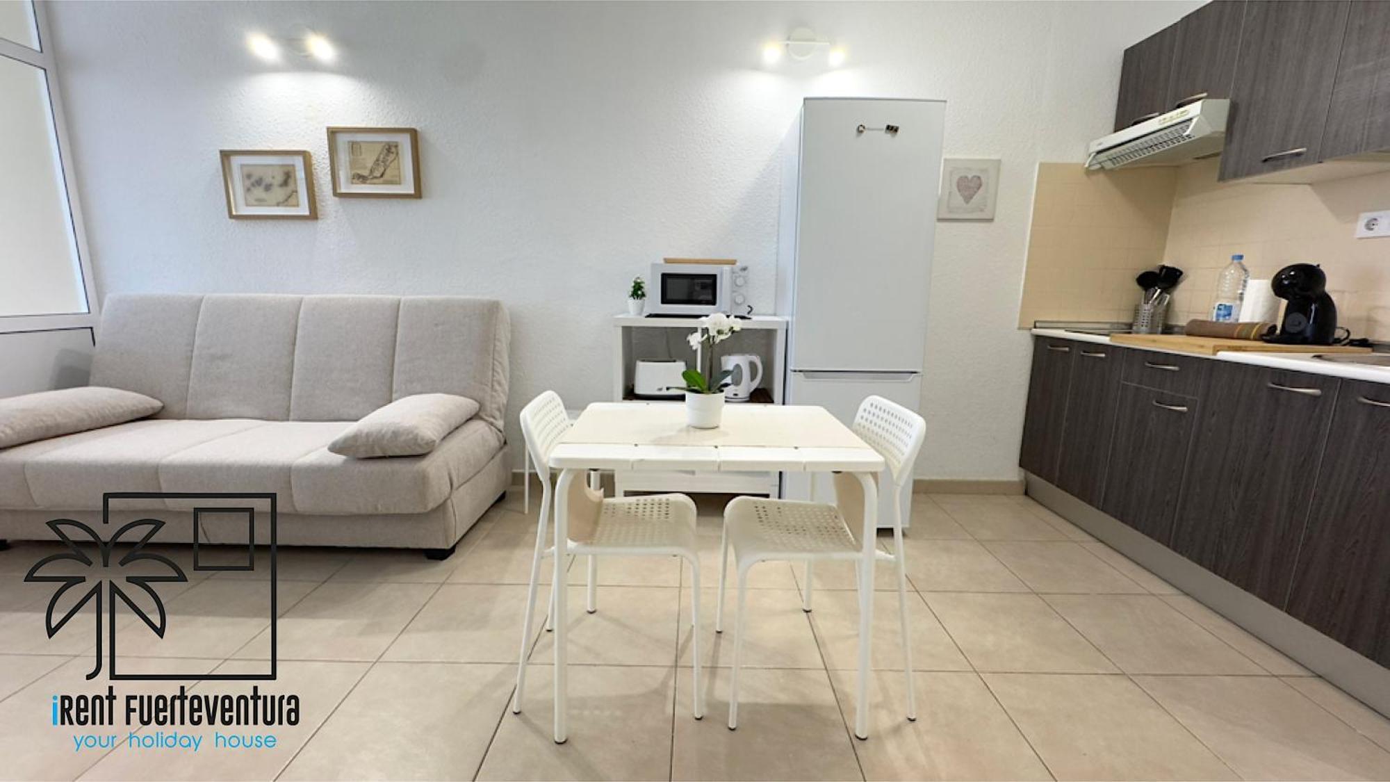 Urban Loft Center Irent Fuerteventura * Corralejo