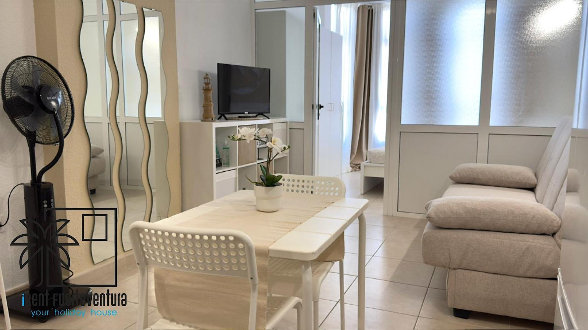 Urban Loft Center Irent Fuerteventura Corralejo