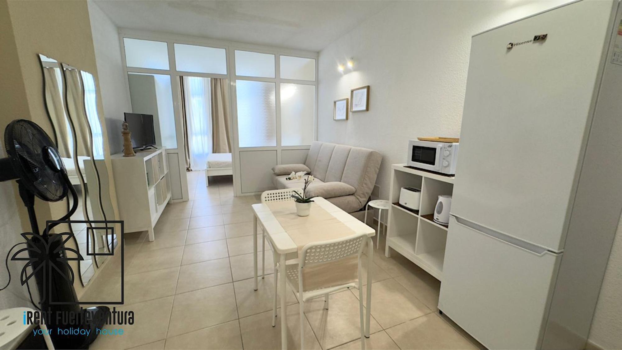 Apartment Urban Loft Center Irent Fuerteventura