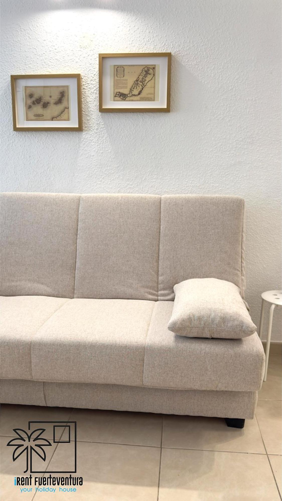 Urban Loft Center Irent Fuerteventura Corralejo