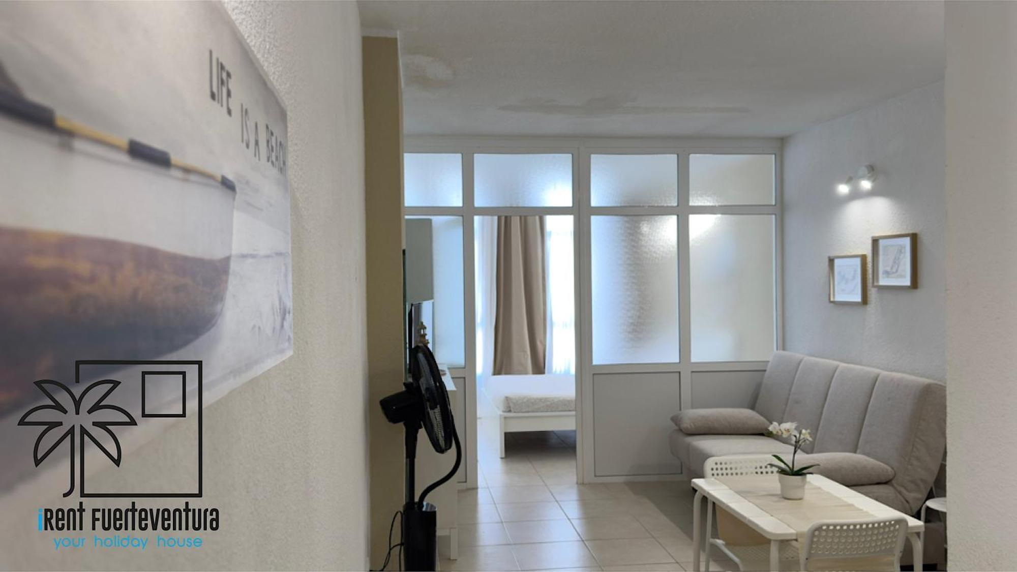 Urban Loft Center Irent Fuerteventura